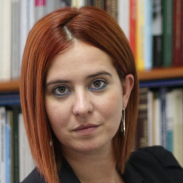 Milena Djordjević, CISG-AC