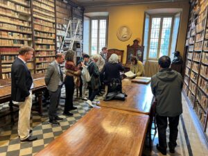 News and Events, CISG-AC