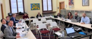 News and Events, CISG-AC