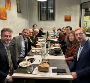 News and Events, CISG-AC