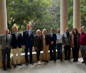 News and Events, CISG-AC