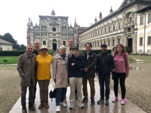 News and Events, CISG-AC